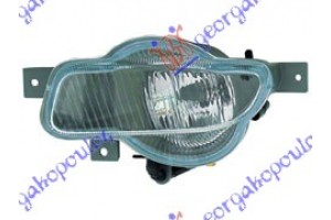 Προβολεας Ομιχλης -05 (Ε) Αριστερα Volvo V70 00-07 - 076305112