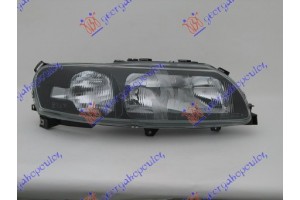 Φανος Εμπρος ΗΛΕΚΤ. -05 (Ε) (TYC) Δεξια Volvo V70 00-07 - 076305131
