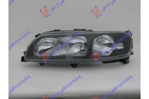 Φανος Εμπρος ΗΛΕΚΤ. -05 (Ε) (TYC) Αριστερα Volvo V70 00-07 - 076305132