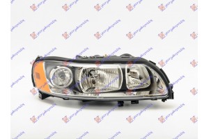 Φανος Εμπρος ΗΛΕΚΤ. 05- (Ε) (DEPO) Δεξια Volvo V70 00-07 - 076305251