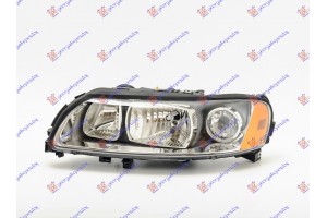 Φανος Εμπρος ΗΛΕΚΤ. 05- (Ε) (DEPO) Αριστερα Volvo V70 00-07 - 076305252