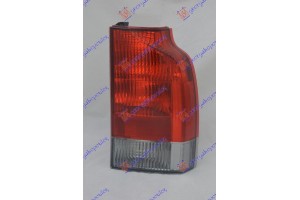 Φανος Πισω Κατω (Ε) Αριστερα Volvo V70 00-07 - 076305812
