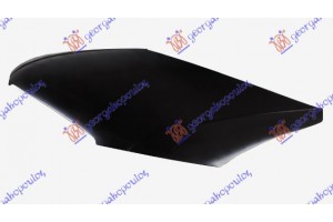 Καπο Εμπρος Audi A4 07-11 - 076700070