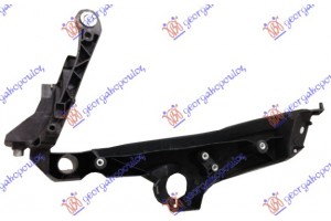 Φανοστατης Εμπρος Πλαστικος Ανω Δεξια Audi A4 07-11 - 076700471