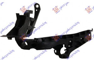 Φανοστατης Εμπρος Πλαστικος Ανω Αριστερα Audi A4 07-11 - 076700472