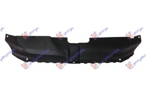Πλαστικη Ποδια Μετωπης Ανω (ΠΡΟΦΥΛ.) Audi A4 07-11 - 076700810