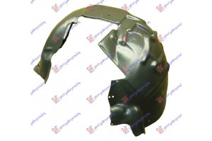 Θολος Εμπρος Πλαστικος Αριστερα Audi A4 07-11 - 076700822