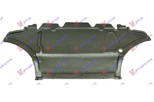 Ποδια Μηχανης Εμπρος Πλαστικη Audi A4 07-11 - 076700840