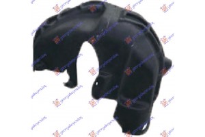 Θολος Πισω Πλαστικος Δεξια Audi A4 07-11 - 076700851