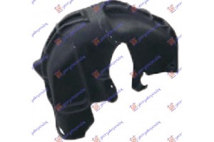 Θολος Πισω Πλαστικος Αριστερα Audi A4 07-11 - 076700852