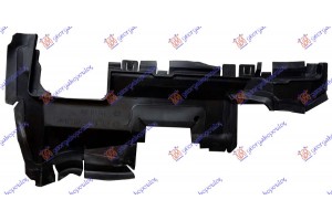 Βαση Ψυγειου Πλαστικη Καθετη Δεξια Audi A4 07-11 - 076700891