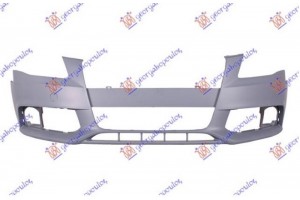 Προφυλακτηρας Εμπρος ΒΑΦΟΜ. (ΚΙΝΑ) Audi A4 07-11 - 076703380