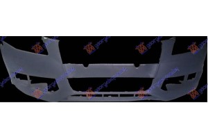 Προφυλακτηρας Εμπρος ΒΑΦΟΜ. (ΜΕ ΠΙΤΣΙΛ.) (ΚΙΝΑ) Audi A4 07-11 - 076703615