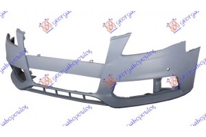 Προφυλακτηρας Εμπρος ΒΑΦΟΜ. (ΜΕ PDS) Audi A4 07-11 - 076703630