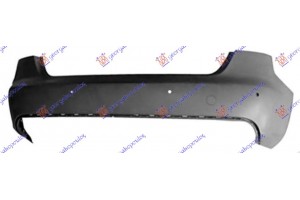 Προφυλακτηρας Πισω (ΜΕ PDS) Audi A4 07-11 - 076703640
