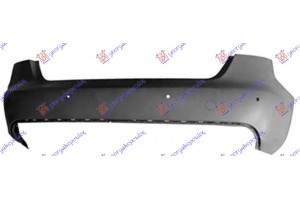 Προφυλακτηρας Πισω (ΜΕ PDS) (ΚΙΝΑ) Audi A4 07-11 - 076703650