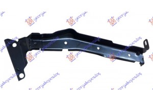 Βαση Φτερου Εμπρος Αριστερα Audi A4 07-11 - 076704272