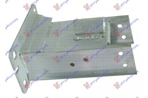 Βαση ΠΡΟΦΥΛ. Εμπρος ΑΛΟΥΜΙΝ. Δεξια Audi A4 07-11 - 076704281