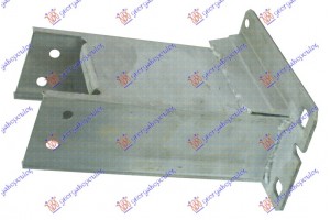 Βαση ΠΡΟΦΥΛ. Εμπρος ΑΛΟΥΜΙΝ. Αριστερα Audi A4 07-11 - 076704282