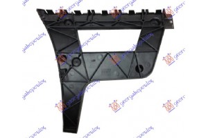 Βαση ΠΡΟΦΥΛ. Πισω Πλαινη Πλαστικη Αριστερα Audi A4 07-11 - 076704302