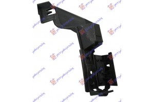 Βαση ΠΡΟΦΥΛ. Πισω Πλαινη Πλαστικη Ανω Δεξια Audi A4 07-11 - 076704303