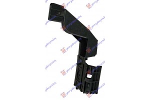 Βαση ΠΡΟΦΥΛ. Πισω Πλαινη Πλαστικη Ανω Αριστερα Audi A4 07-11 - 076704304