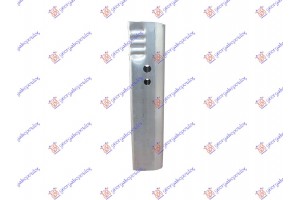 Βαση Τραβερσας Πισω (ΑΛΟΥΜΙΝΙΟ) Δεξια Audi A4 07-11 - 076704306