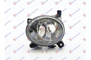 Προβολεας Ομιχλης (Ε) (ΣΤΡΟΓΓΥΛΟΣ) Αριστερα Seat Exeo 09-13 - 044605112