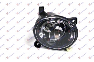 Προβολεας Ομιχλης Hella (ΣΤΡΟΓΓΥΛΟΣ) Δεξια Seat Exeo 09-13 - 044605116
