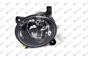 Προβολεας Ομιχλης Hella (ΣΤΡΟΓΓΥΛΟΣ) Αριστερα Seat Exeo 09-13 - 044605117