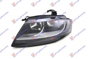 Φανος Εμπρος ΗΛΕΚ. -10 Marelli Αριστερα Audi A4 07-11 - 076705132