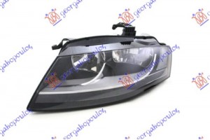 Φανος Εμπρος ΗΛΕΚ. -10 (Ε) (DEPO) Αριστερα Audi A4 07-11 - 076705272