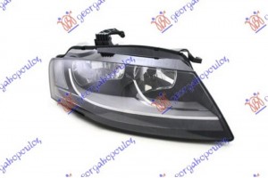 Φανος Εμπρος ΗΛΕΚ. -10 (Ε) (TYC) Δεξια Audi A4 07-11 - 076705273