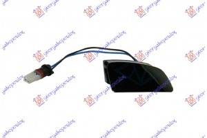 Φως Καθρεφτη (LANE ASSIST) -10 Αριστερα Audi A5 07-11 - 060905494
