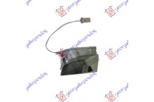 Φως Καθρεφτη (LANE ASSIST) 10- Αριστερα Audi A4 07-11 - 076705499