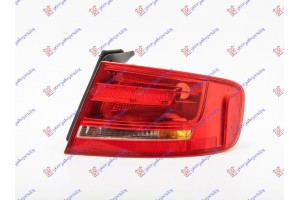 Φανος Πισω Εξω (Ε) Δεξια Audi A4 07-11 - 076705811