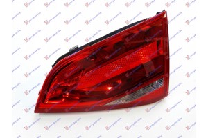 Φανος Πισω Εσω (Ε) Δεξια Audi A4 07-11 - 076705816