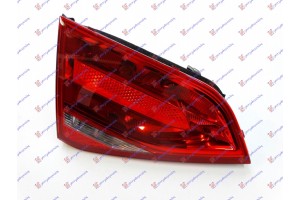 Φανος Πισω Εσω (Ε) Αριστερα Audi A4 07-11 - 076705817