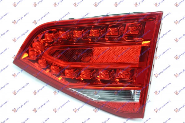 Φανος Πισω Εσω Led Hella Δεξια Audi A4 07-11 - 076705828