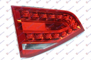 Φανος Πισω Εσω Led Hella Αριστερα Audi A4 07-11 - 076705829