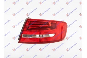 Φανος Πισω Εξω S.W. (E) Δεξια Audi A4 07-11 - 076705831