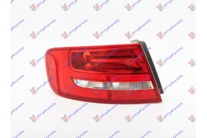 Φανος Πισω Εξω S.W. (E) Αριστερα Audi A4 07-11 - 076705832