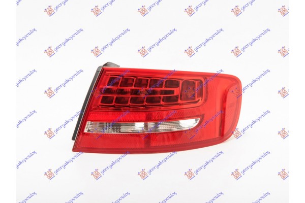 Φανος Πισω Εξω S.W. Led (Ε) Δεξια Audi A4 07-11 - 076705836