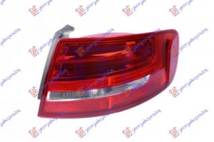 Φανος Πισω Εξω S.W. Marelli Δεξια Audi A4 07-11 - 076705891