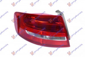 Φανος Πισω Εξω S.W. Marelli Αριστερα Audi A4 07-11 - 076705892