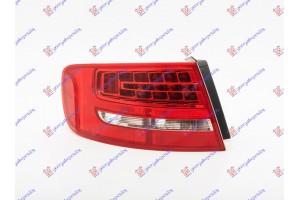 Φανος Πισω Εξω S.W. Led Marelli Αριστερα Audi A4 07-11 - 076705992