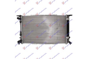 Ψυγειο 1.8 TFSI-2.0 TFSi/2.0 Tdi (ΑΥΤΟΜΑΤΟ) (72x47.7) Audi A4 07-11 - 076706310