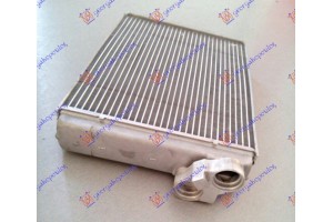 Ψυγειο Καλοριφερ (BR) (255x180x32) Audi A4 07-11 - 076706500