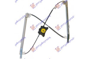 Γρυλλος ΠΑΡΑΘ. ΕΜΠ. ΗΛΕΚΤ.(Χ/ΜΟΤ)(Α ΠΟΙΟΤΗΤΑ) Δεξια Audi A4 07-11 - 076707041