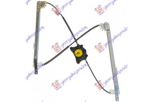 Γρυλλος ΠΑΡΑΘ. ΕΜΠ. ΗΛΕΚΤ.(Χ/ΜΟΤ)(Α ΠΟΙΟΤΗΤΑ) Αριστερα Audi A4 07-11 - 076707042